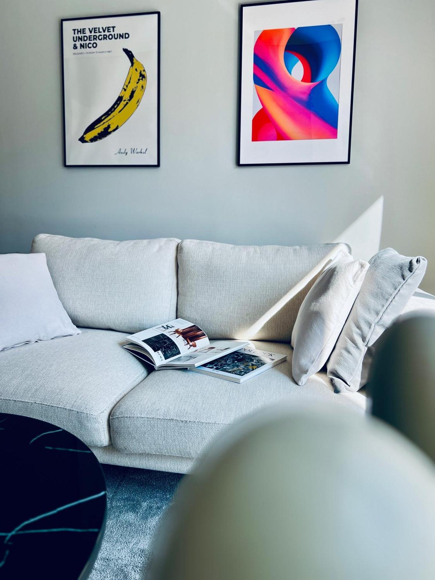 Apartment Yourathens-alice, Urban Stylish With Shaded Balcony Near Kolonaki, Center