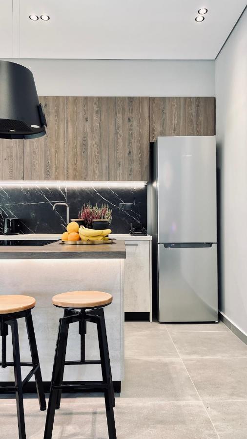 Apartment Yourathens-alice, Urban Stylish With Shaded Balcony Near Kolonaki, Center Athen
