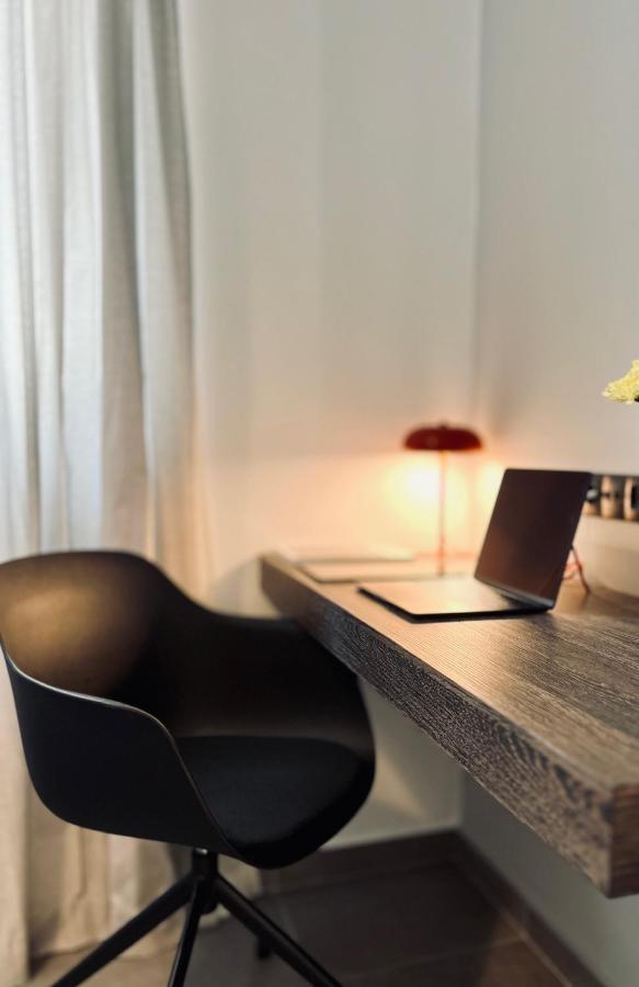 Apartment Yourathens-alice, Urban Stylish With Shaded Balcony Near Kolonaki, Center